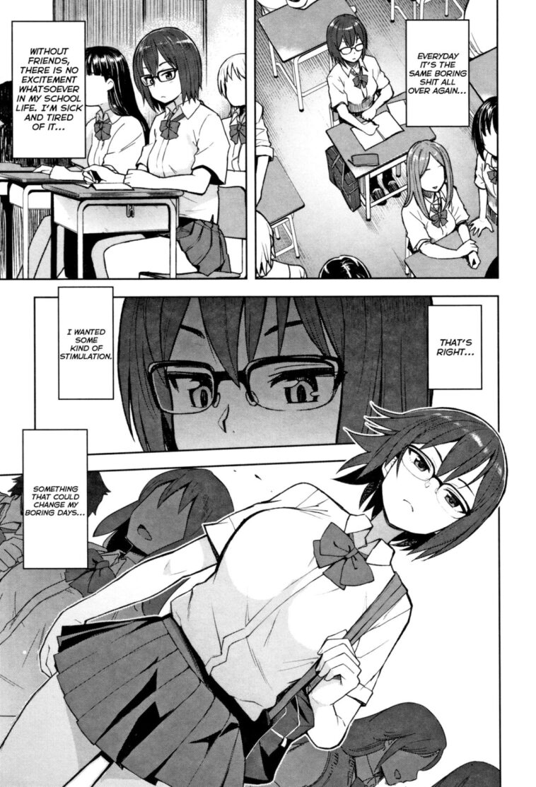 Watashi ga Hoshikatta Mono by "Tamagoro" - Read hentai Manga online for free at Cartoon Porn