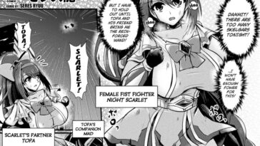 Yoru no Onna Kenshi Night Scarlet by "Seres Ryu" - Read hentai Manga online for free at Cartoon Porn