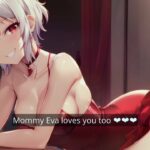 Become Mommy Eva's 30 Second Valentine - Phase-003