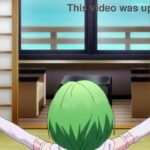 Shuumatsu no harem ep 5 anime porn Anime porn - Creampie, Facial, Blowjob - Cartoon Porn