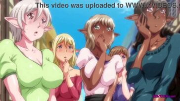 Kyonyuu elf oyako saimin ep two unshared anime hentai 2022 anime xxx - Elf, Anime, Riding - Cartoon Porn