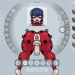 Miraculous ladybug marinette fapwall - element 1 hentai porn - Disney, Sailor, Ladybug - Cartoon Porn