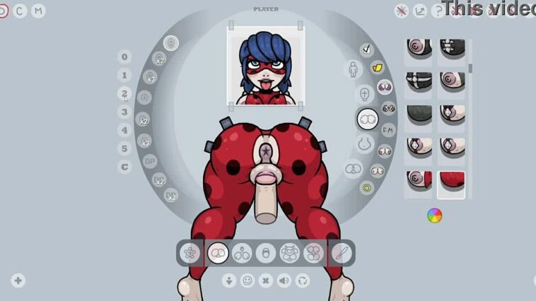 Miraculous ladybug marinette fapwall - element 1 hentai porn - Disney, Sailor, Ladybug - Cartoon Porn