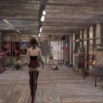Fallout 4 surprising fashion movie scenes - Hentai, Game, Slut - Cartoon Porn