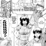 Amai Tenteki by "Nagare Ippon" - Read hentai Manga online for free at Cartoon Porn