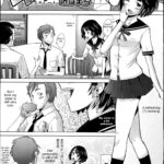 Escalate by "Sakai Hamachi" - Read hentai Manga online for free at Cartoon Porn
