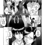 Haha Seiai by "Hashida Mamoru" - Read hentai Manga online for free at Cartoon Porn