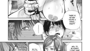 Intention #5E by "Kishizuka Kenji" - Read hentai Manga online for free at Cartoon Porn