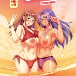 Joshi Luck! ~2 Years Later~ Ch. 16-17 by "Distance" - Read hentai Manga online for free at Cartoon Porn