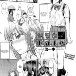 Kaname Date #13 by "Nagare Ippon" - Read hentai Manga online for free at Cartoon Porn