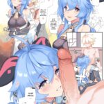 Kanu-chan ni Amaeru o Manga - Colorized by "92m" - Read hentai Doujinshi online for free at Cartoon Porn