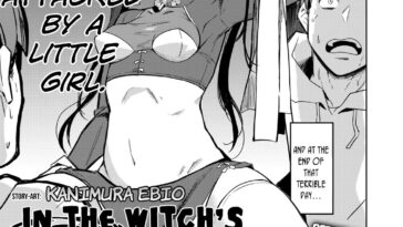 Majo no Heya nite by "Kanimura Ebio" - Read hentai Manga online for free at Cartoon Porn