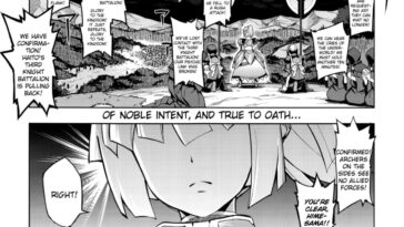 Maken no Kishi by "Namonashi" - Read hentai Manga online for free at Cartoon Porn
