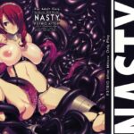 NASTY P3;TRIO AFTER by "Darabuchi" - Read hentai Doujinshi online for free at Cartoon Porn