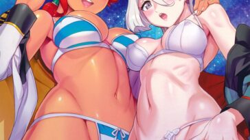 NIGHTDUEL! by "Inazuma" - Read hentai Doujinshi online for free at Cartoon Porn