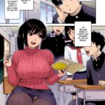 Nonstop! Inukai-kun - Colorized by "Jingrock" - Read hentai Manga online for free at Cartoon Porn