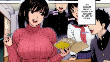 Nonstop! Inukai-kun - Colorized by "Jingrock" - Read hentai Manga online for free at Cartoon Porn