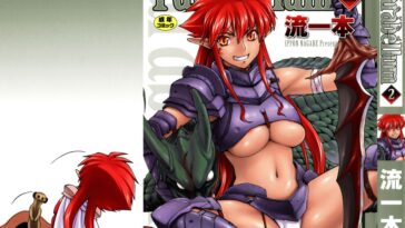 Parabellum 2 by "Nagare Ippon" - Read hentai Manga online for free at Cartoon Porn
