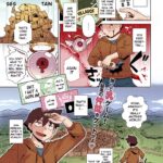 Risemara Maou ga SSR - Colorized by "Kousuke" - Read hentai Manga online for free at Cartoon Porn