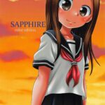 SAPPHIRE color edition by "Nanana Nana" - Read hentai Doujinshi online for free at Cartoon Porn