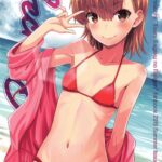 Secret Beach by "Okara" - Read hentai Doujinshi online for free at Cartoon Porn
