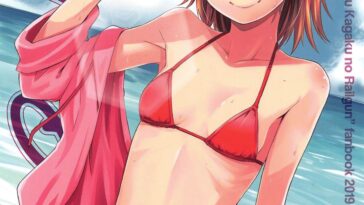 Secret Beach by "Okara" - Read hentai Doujinshi online for free at Cartoon Porn