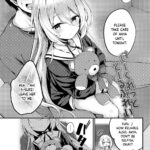 Secret Doll Play + Sex Toy of Saucy Girls!! by "Tirotata" - Read hentai Manga online for free at Cartoon Porn