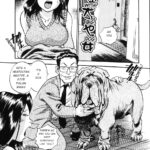 Woman with Big Dog by "The Seiji" - Read hentai Manga online for free at Cartoon Porn