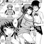 Yurushite! Sister by "Maumen" - Read hentai Manga online for free at Cartoon Porn
