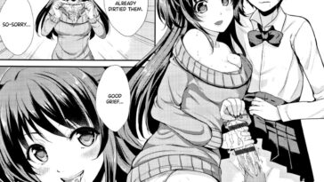 Yurushite! Sister by "Maumen" - Read hentai Manga online for free at Cartoon Porn