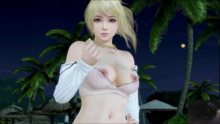 Dead or Alive Xtreme Venus Vacation Yukino Like Love Cherish Outfit Nude Mod Fanservice Appreciation