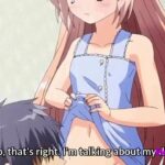 Adolescent virgin anime stepsister fuck with stepbrother procceding dinner - Anime, Hentai, Cum - Cartoon Porn
