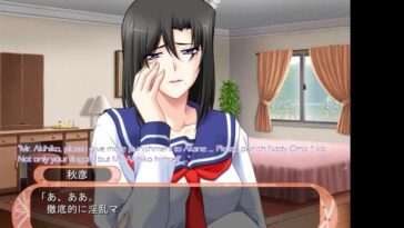 Tsuma no lmfao sayuri route1 scene11 with subtitle hentai porno - Anime, Dead or alive, Hentai - Cartoon Porn