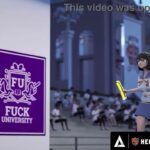 College hentai students enjoy rough and wild public sex with cum inside pussies - Adventure time, Blowjob, Double - Cartoon Porn
