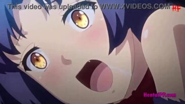 Cartoon pussy gets pounded in the woods in an anime porn video - Pussy, Animations, Creampie - Cartoon Porn