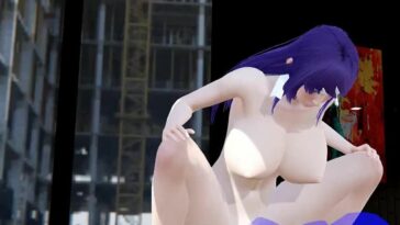 Mia's amazing sex scenes in fire emblem hentai game come to life in stunning 3D animation - Blowjob, Asian, Lick - Cartoon Porn
