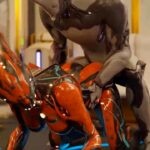 Doggystyle and dog style action in Valkyr's sfm porn video - Big tits, Fucking, Ass - Cartoon Porn