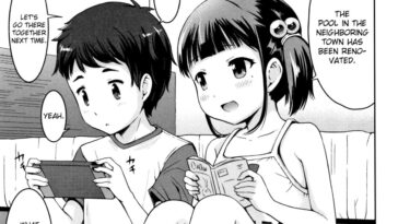 Girl Meets TT by "Misao." - Read hentai Manga online for free at Cartoon Porn
