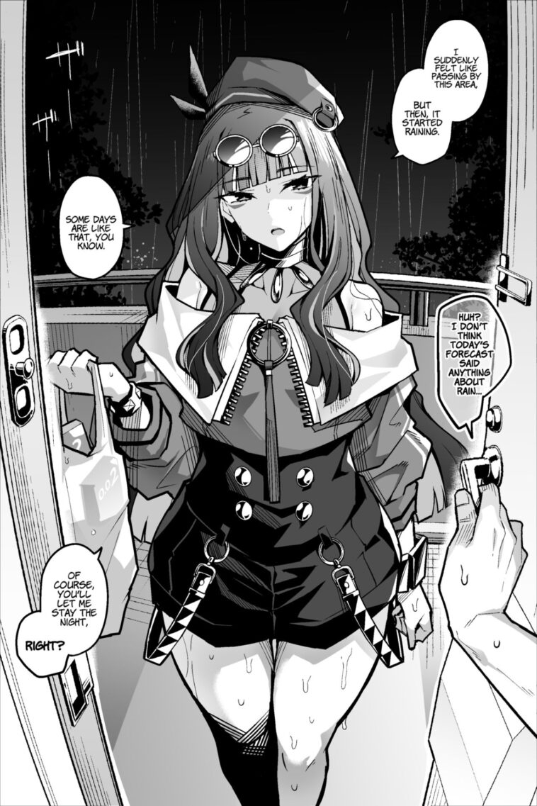 Greedy Tenochtitlan (＋α) by "Arimura Daikon" - Read hentai Doujinshi online for free at Cartoon Porn