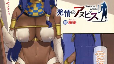 Hatsujou no Anubis by "Highlow" - Read hentai Manga online for free at Cartoon Porn