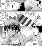 Nigirare. Kouhen by "Misao." - Read hentai Manga online for free at Cartoon Porn