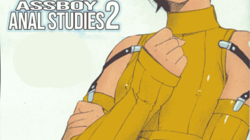 AssBoy Koukou Danshi 2 by "Po-ju" - #128158 - Read hentai Doujinshi online for free at Cartoon Porn