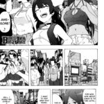 Bitches Journey Ch. 3 by "Kizuki Rei" - #127954 - Read hentai Manga online for free at Cartoon Porn
