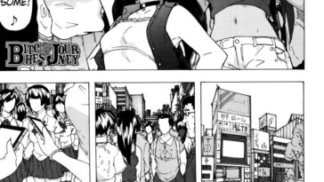 Bitches Journey Ch. 3 by "Kizuki Rei" - #127954 - Read hentai Manga online for free at Cartoon Porn