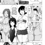Bitches Journey Ch. 4 by "Kizuki Rei" - #127956 - Read hentai Manga online for free at Cartoon Porn