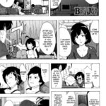 Bitches Journey Ch. 5 by "Kizuki Rei" - #127958 - Read hentai Manga online for free at Cartoon Porn