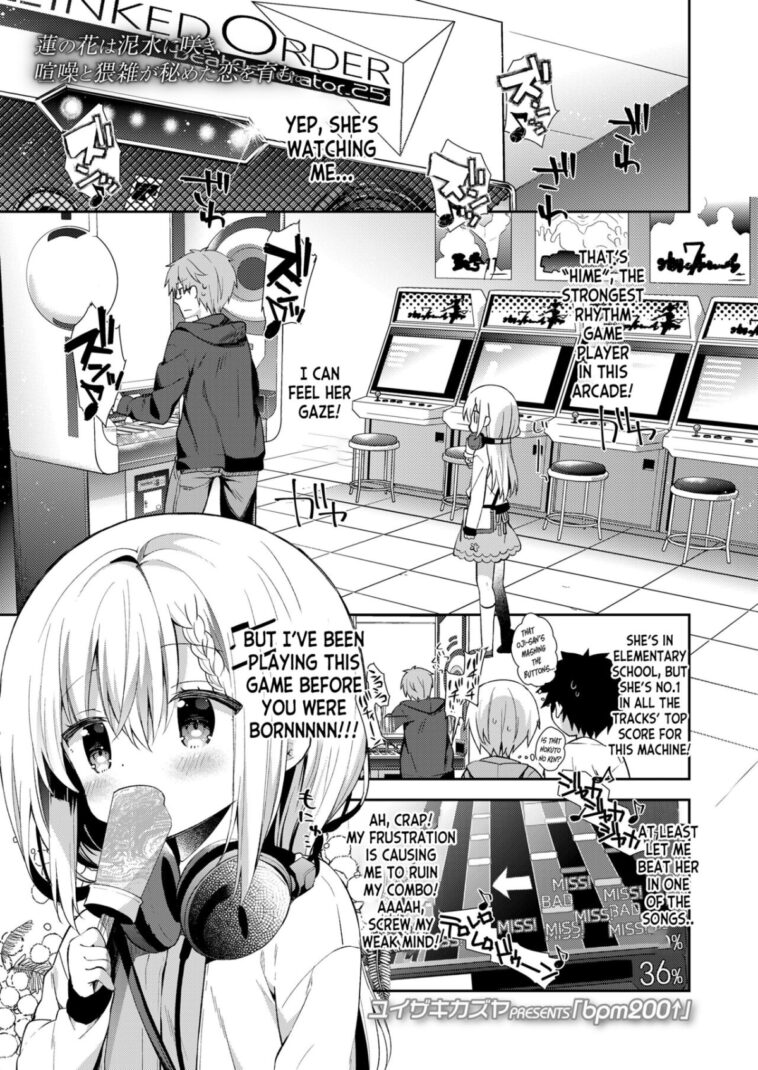 BPM200 by "Yuizaki Kazuya" - Read hentai Manga online for free at Cartoon Porn