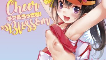 Cheer Blossom! by Nekodanshaku - #126862 - 126862 - Read hentai Manga online for free at Cartoon Porn