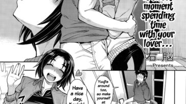 Choose by "Unou" - Read hentai Manga online for free at Cartoon Porn