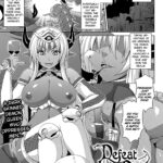 Defeat Devil - #126876 - Decensored by Somejima - 126876 - Read hentai Manga online for free at Cartoon Porn